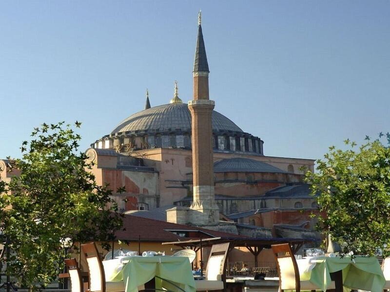Tria Elegance Istanbul image