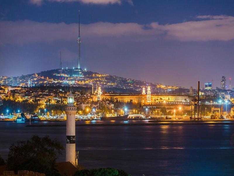 Tria Elegance Istanbul image