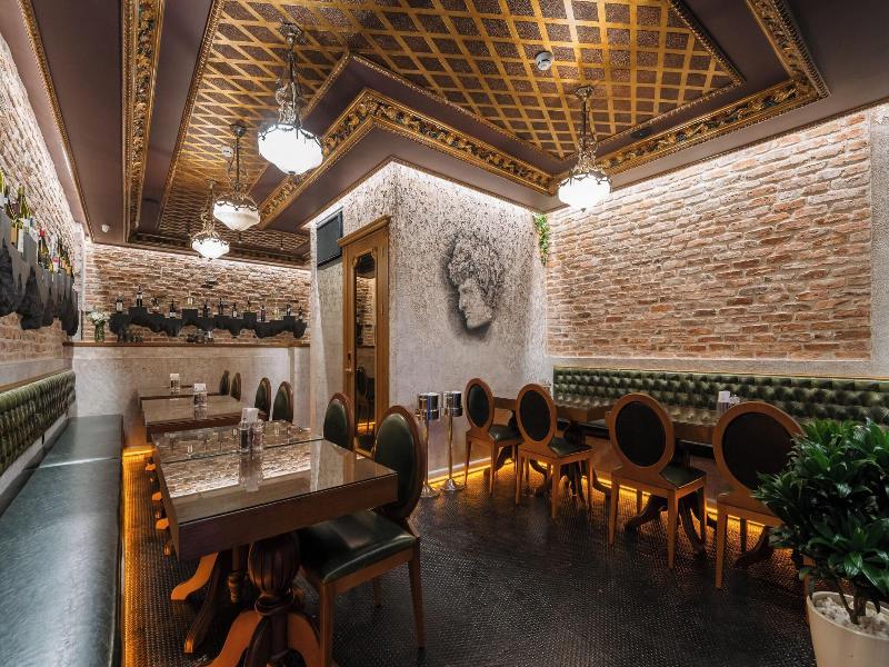 Tria Elegance Istanbul image