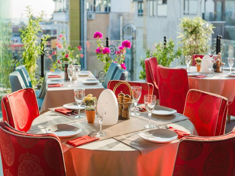 Tria Elegance Istanbul image