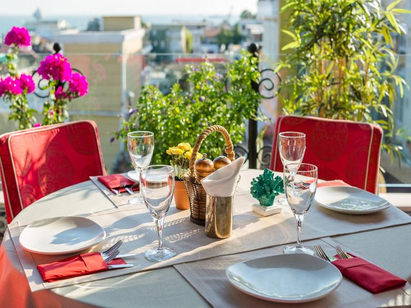Tria Elegance Istanbul image