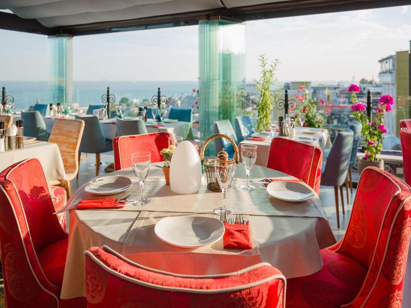 Tria Elegance Istanbul image