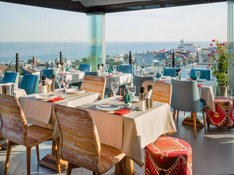 Tria Elegance Istanbul image
