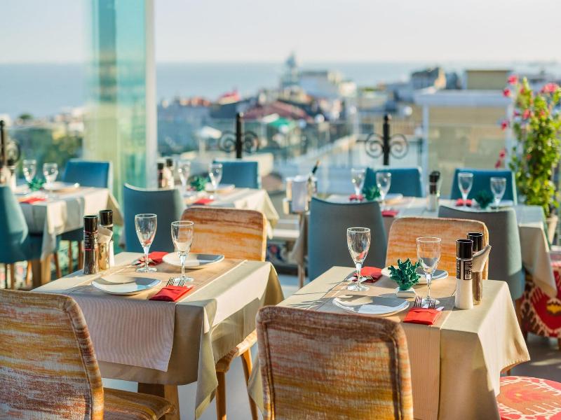 Tria Elegance Istanbul image