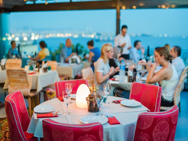 Tria Elegance Istanbul image