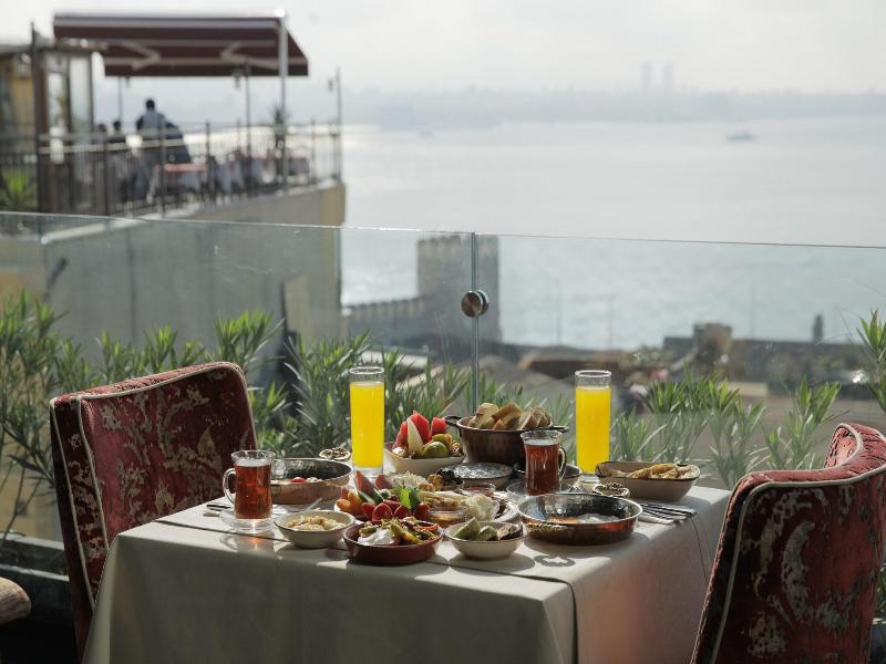 Tria Elegance Istanbul image