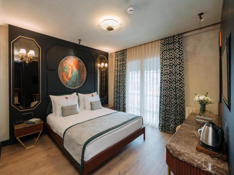 Tria Elegance Istanbul image