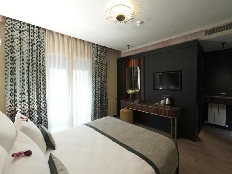 Tria Elegance Istanbul image