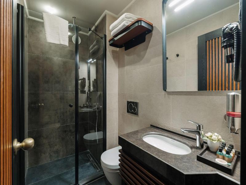 Tria Elegance Istanbul image