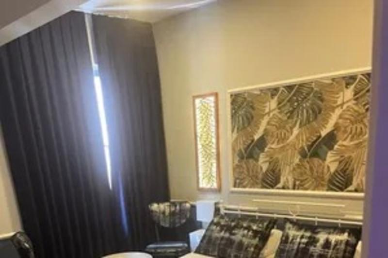 Bakirköy Otel