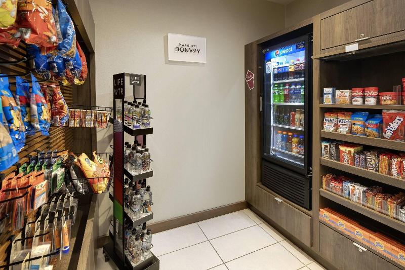 Residence Inn Indianapolis Airport image