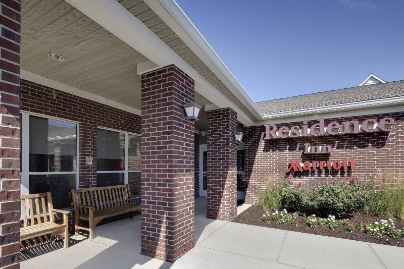 Residence Inn Indianapolis Airport image