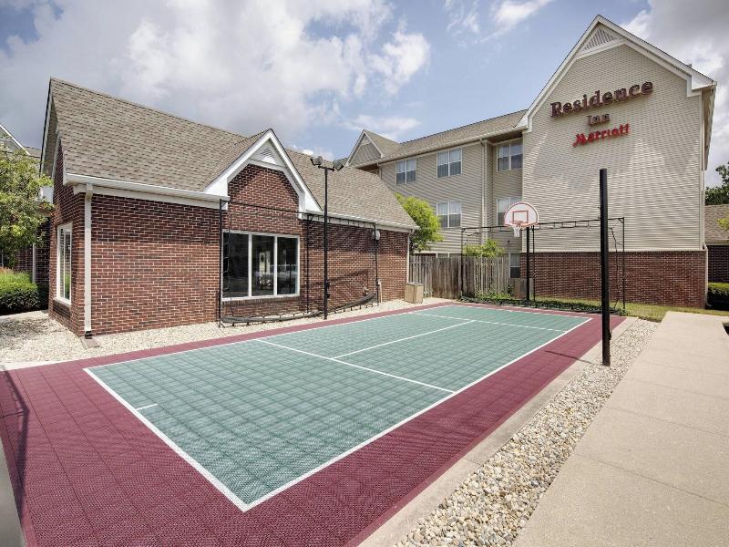 Residence Inn Indianapolis Airport image