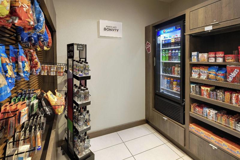 Residence Inn Indianapolis Airport image