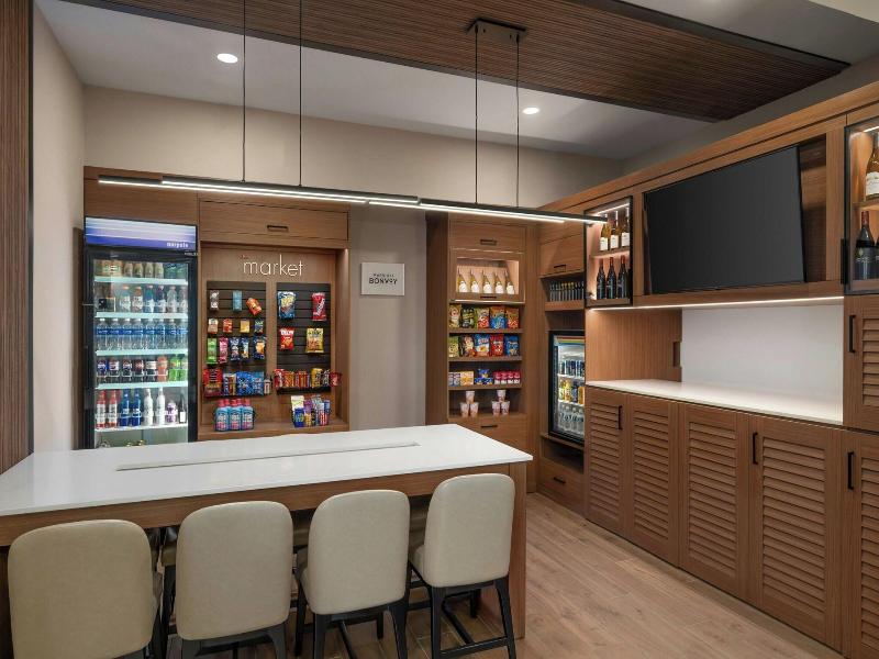 Residence Inn Indianapolis Airport image