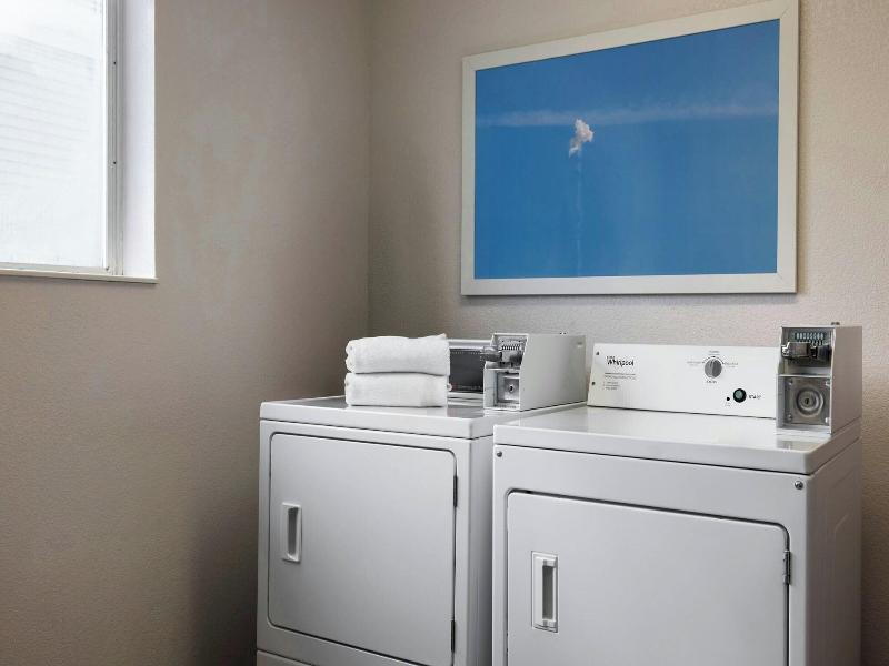 Residence Inn Indianapolis Airport image