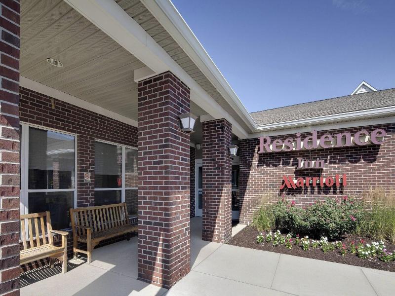 Residence Inn Indianapolis Airport image