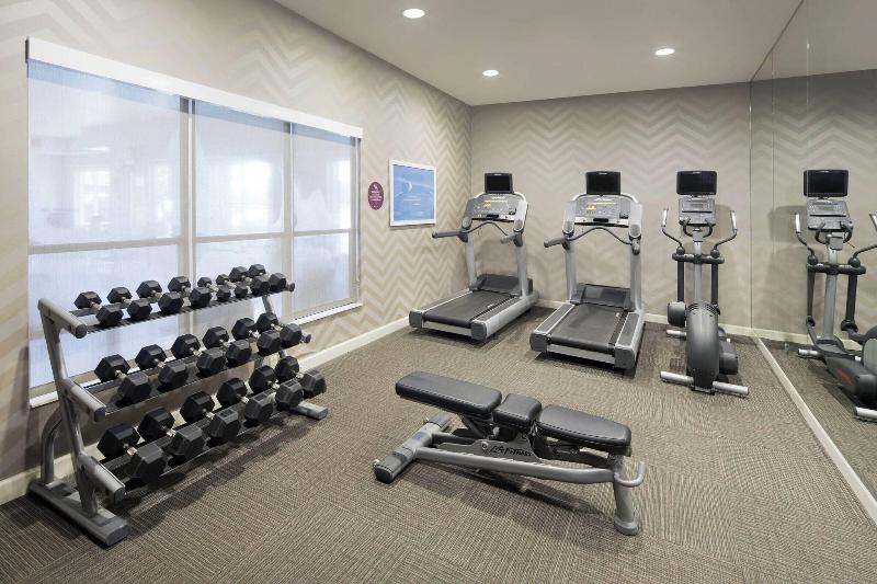 Residence Inn Indianapolis Airport image