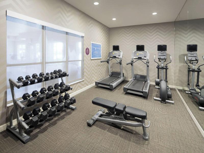 Residence Inn Indianapolis Airport image