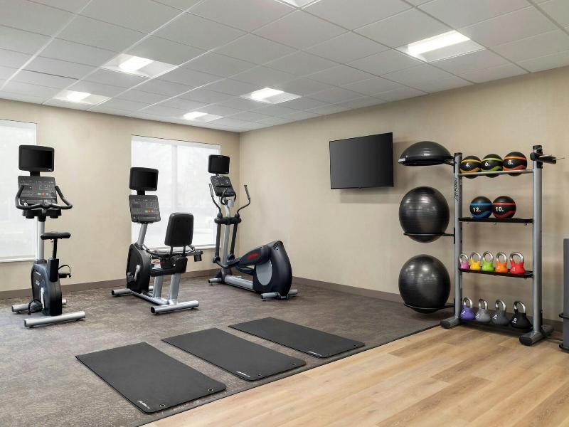 Residence Inn Indianapolis Airport image
