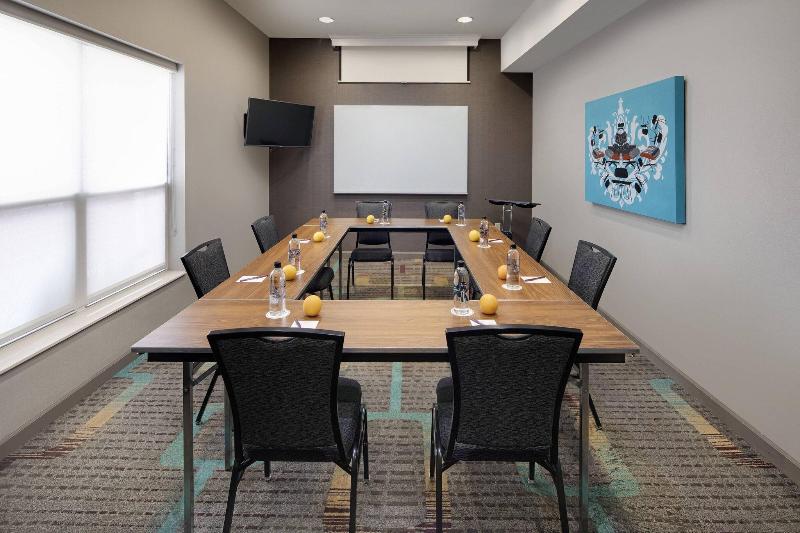 Residence Inn Indianapolis Airport image