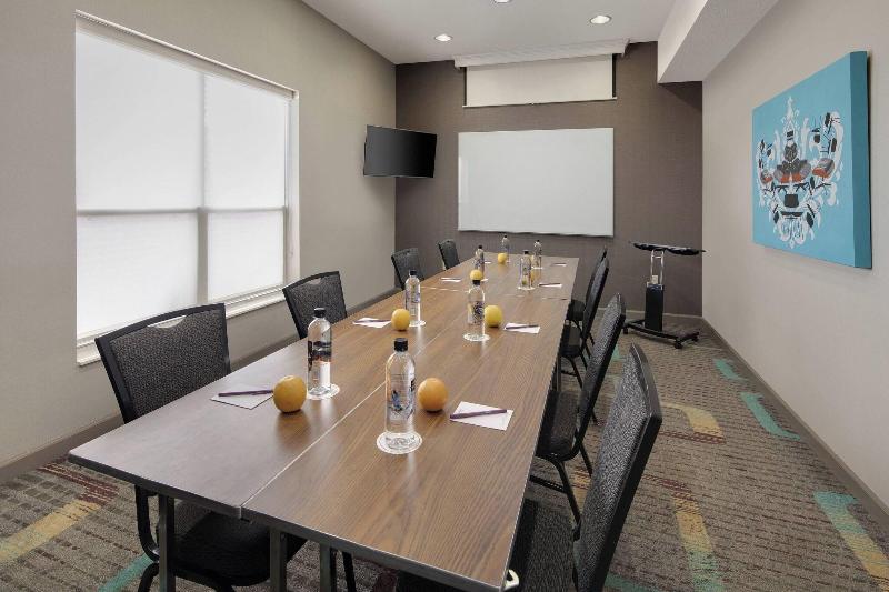 Residence Inn Indianapolis Airport image