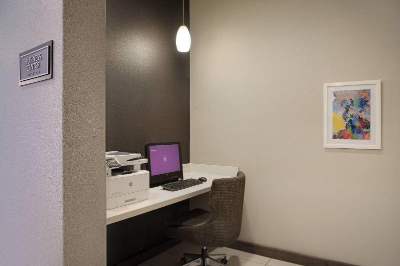 Residence Inn Indianapolis Airport image