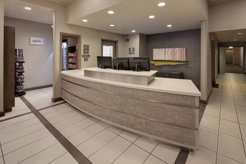 Residence Inn Indianapolis Airport image