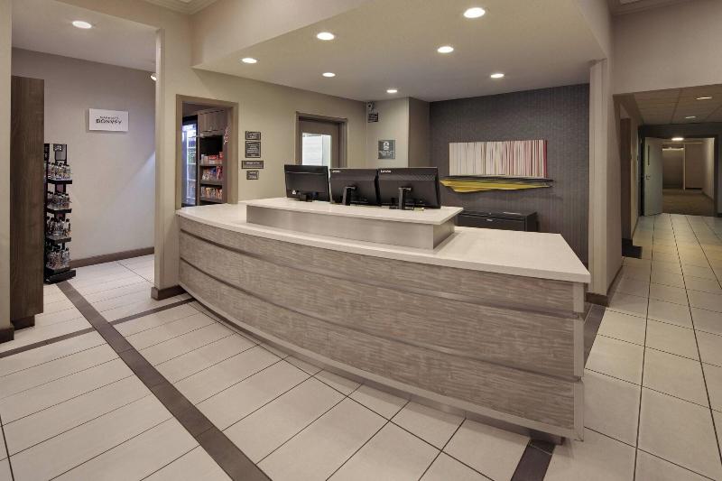 Residence Inn Indianapolis Airport image