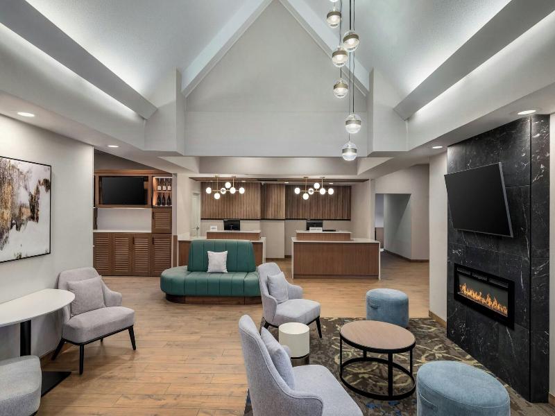 Residence Inn Indianapolis Airport image