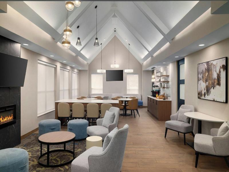 Residence Inn Indianapolis Airport image