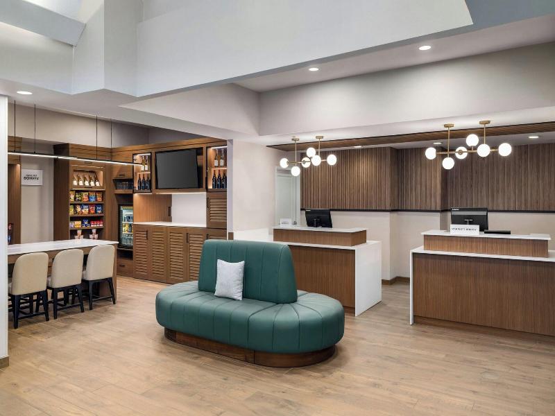 Residence Inn Indianapolis Airport image