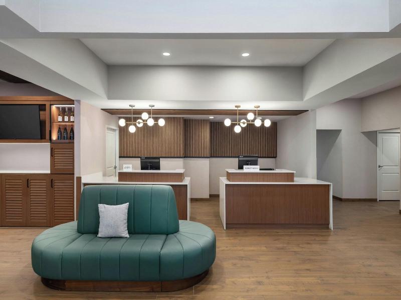 Residence Inn Indianapolis Airport image