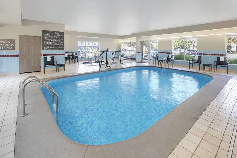 Residence Inn Indianapolis Airport image