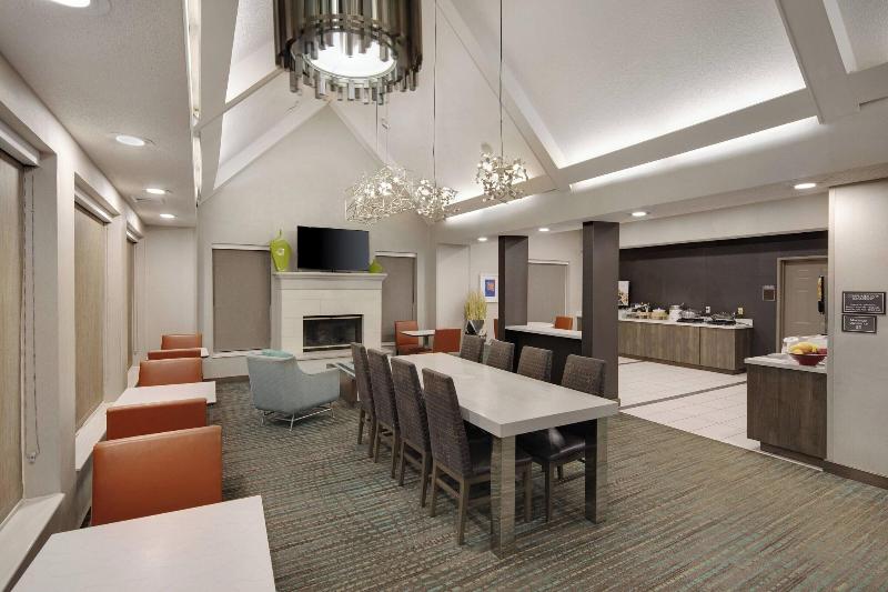 Residence Inn Indianapolis Airport image