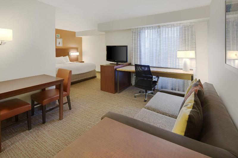 Residence Inn Indianapolis Airport image