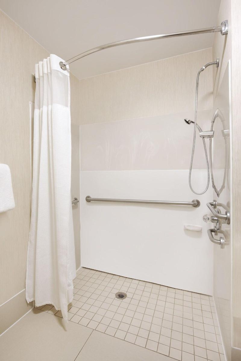 Residence Inn Indianapolis Airport image