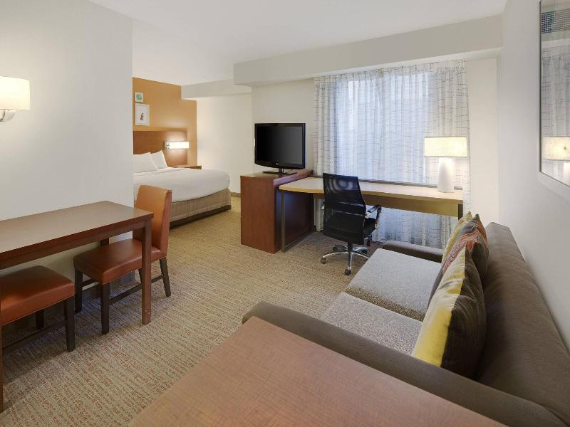 Residence Inn Indianapolis Airport image