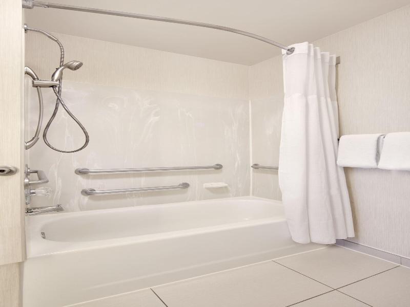 Residence Inn Indianapolis Airport image