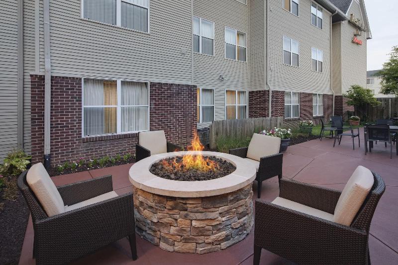 Residence Inn Indianapolis Airport image