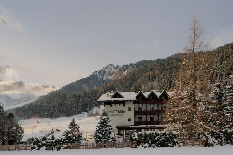Villa Campitello image