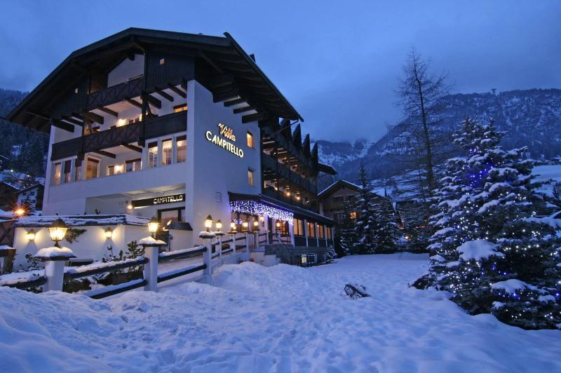 Villa Campitello image