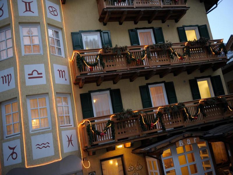 Albergo Centrale image