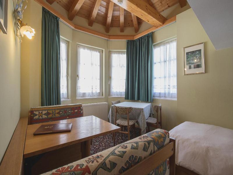 Albergo Centrale image