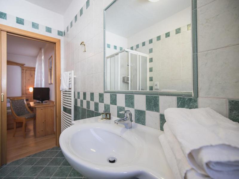 Albergo Centrale image