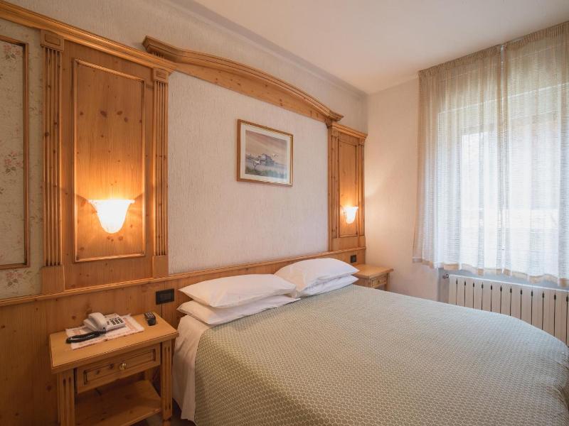 Albergo Centrale image
