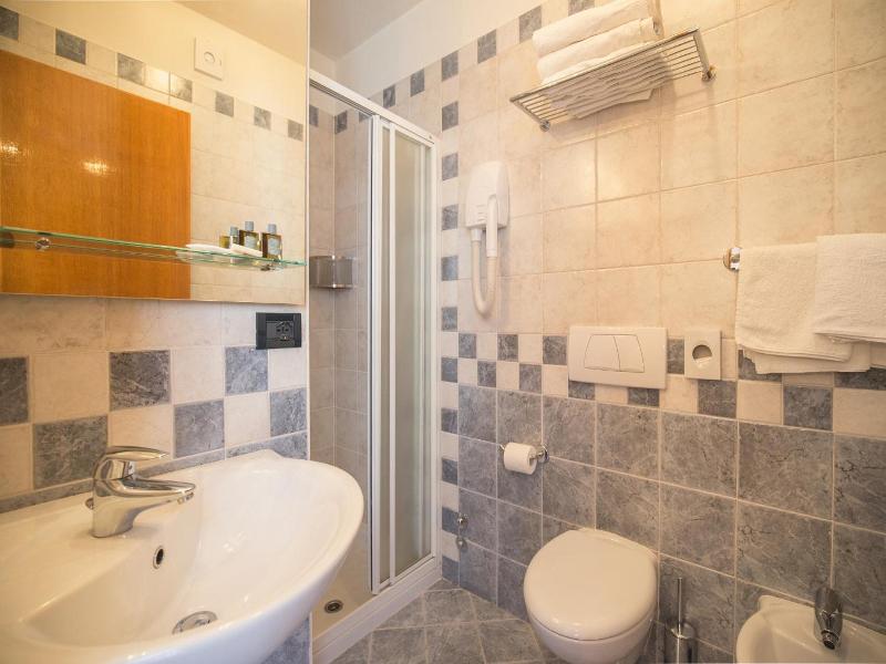 Albergo Centrale image