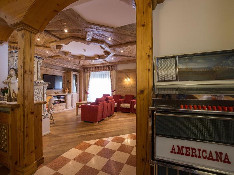 Albergo Centrale image