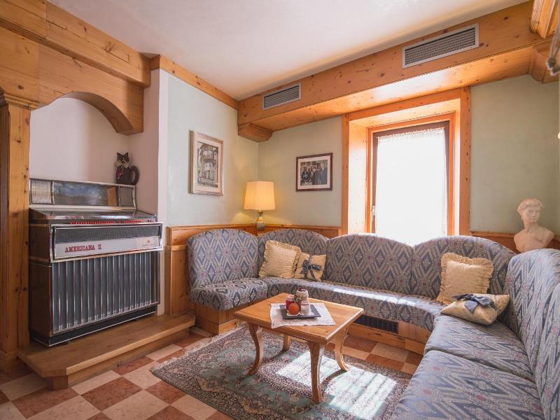 Albergo Centrale image