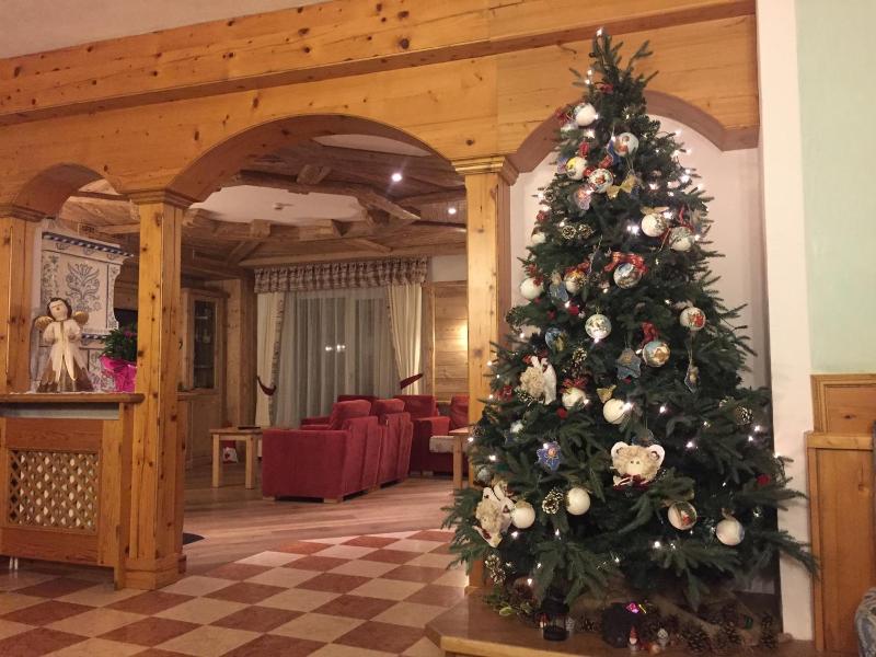 Albergo Centrale image